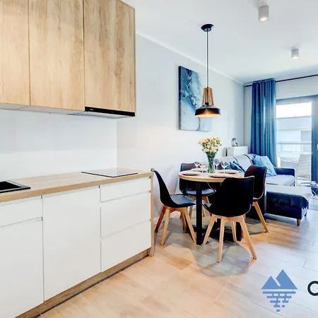 Pasja Gardenia Seaside - Aprent *