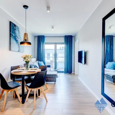 Apartmán Pasja Gardenia Seaside - Aprent *