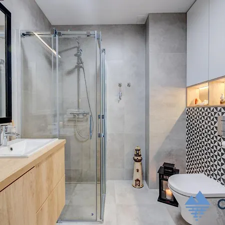 Pasja Gardenia Seaside - Aprent Apartment