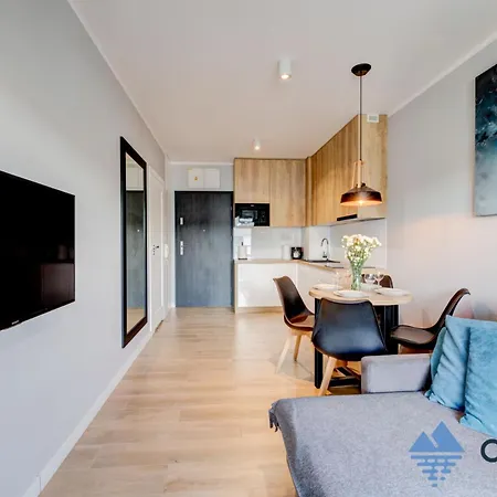 Pasja Gardenia Seaside - Aprent Apartmán