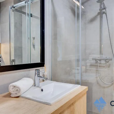 Apartment Pasja Gardenia Seaside - Aprent